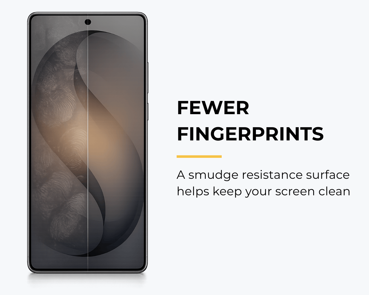 Snakehive Tempered Glass Samsung Galaxy A37 - Tempered Glass Screen Protector (x2) Tempered Glass Screen Protector for Galaxy A37