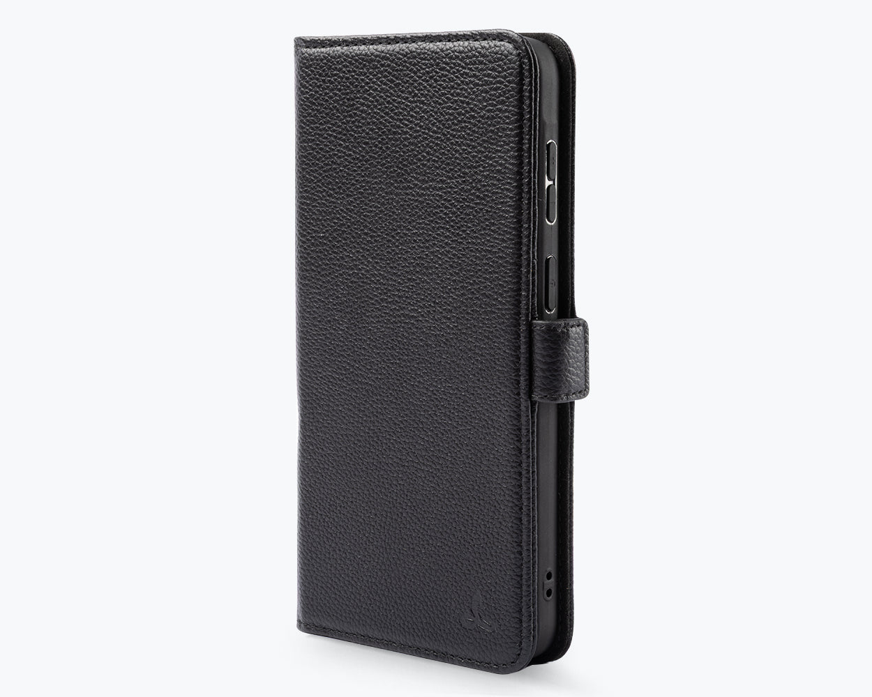 Samsung Galaxy A37 - Metro Leather Wallet Phone Case
