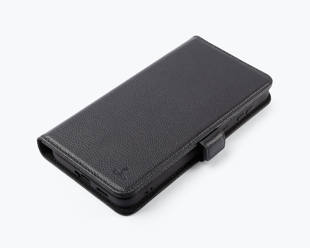Samsung Galaxy A37 - Metro Leather Wallet Phone Case