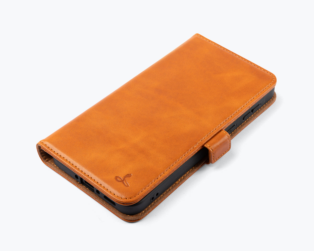 Samsung Galaxy A37 - Metro Leather Wallet Phone Case
