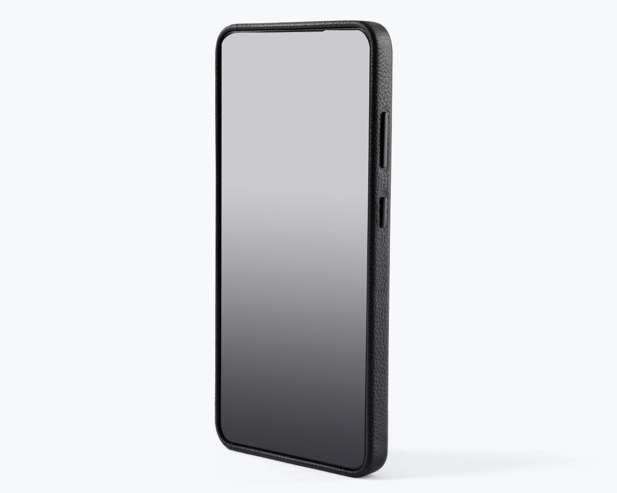 Samsung Galaxy S26 Ultra - Metro Slim Leather Phone Case