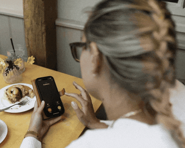 Apple iPhone SE (2020) / SE (2022) - Vintage Leather Wallet Phone Case