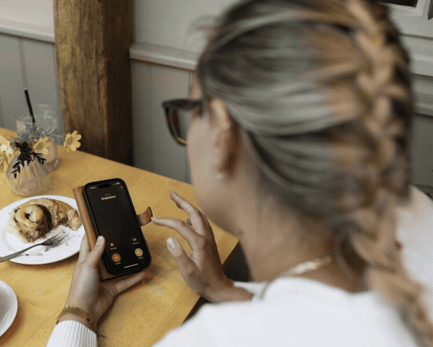 Apple iPhone 17 - Vintage Leather Wallet Phone Case