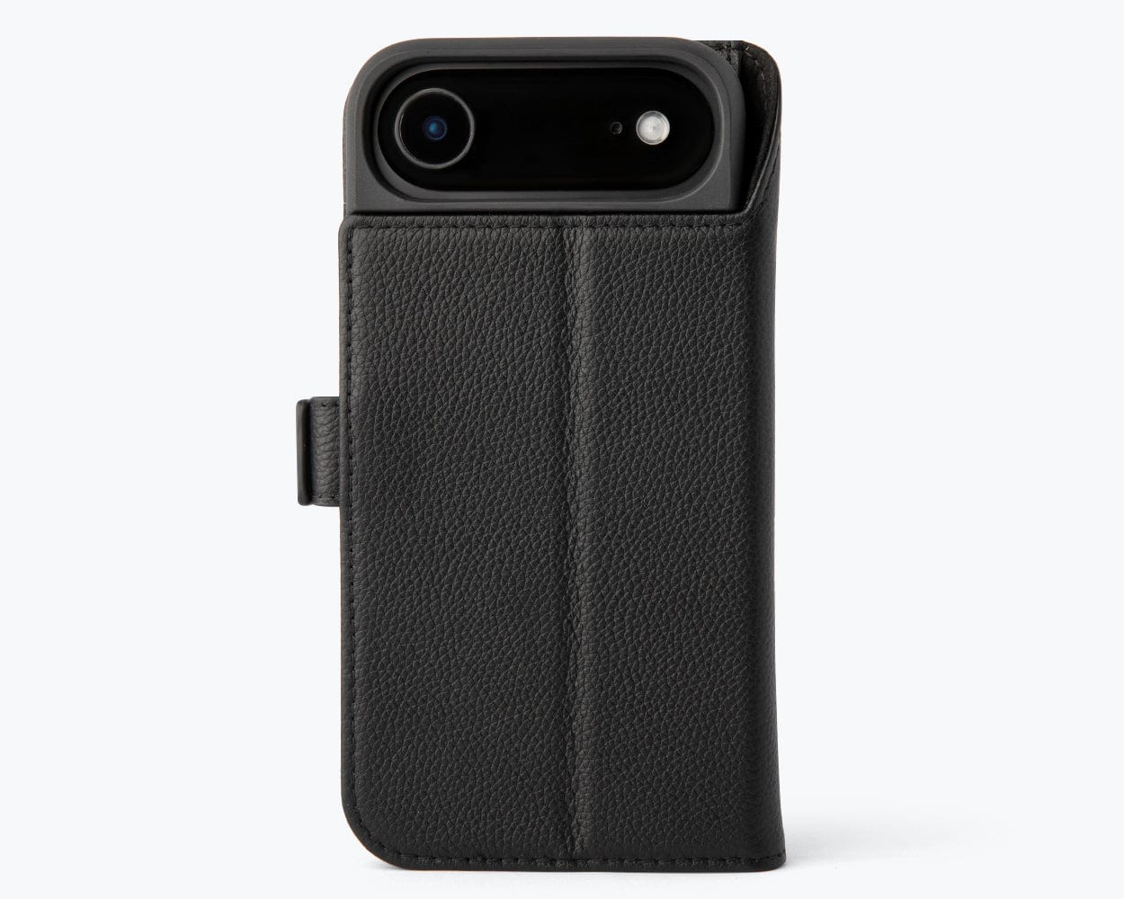 Apple iPhone Air - Metro Leather Wallet Phone Case