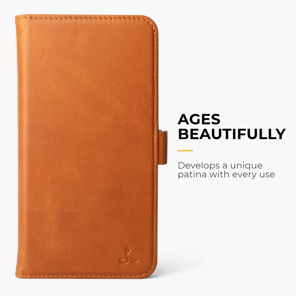 Samsung Galaxy S26 FE - Metro Leather Wallet Phone Case
