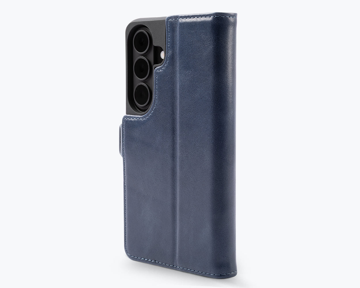 Samsung Galaxy S26 - Metro Leather Wallet Phone Case