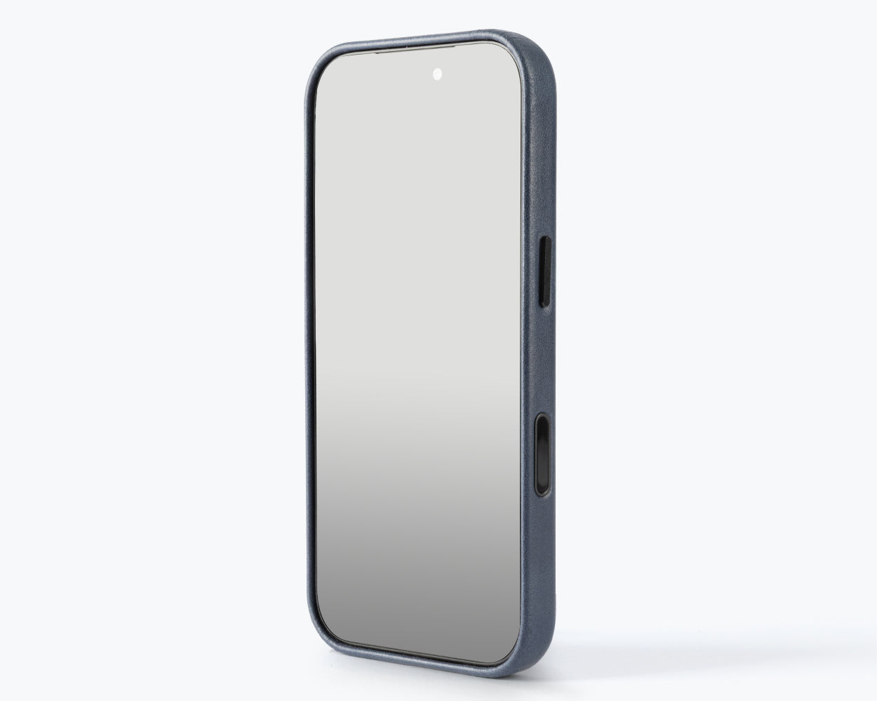 Apple iPhone 17 Pro - Metro Slim Leather Phone Case