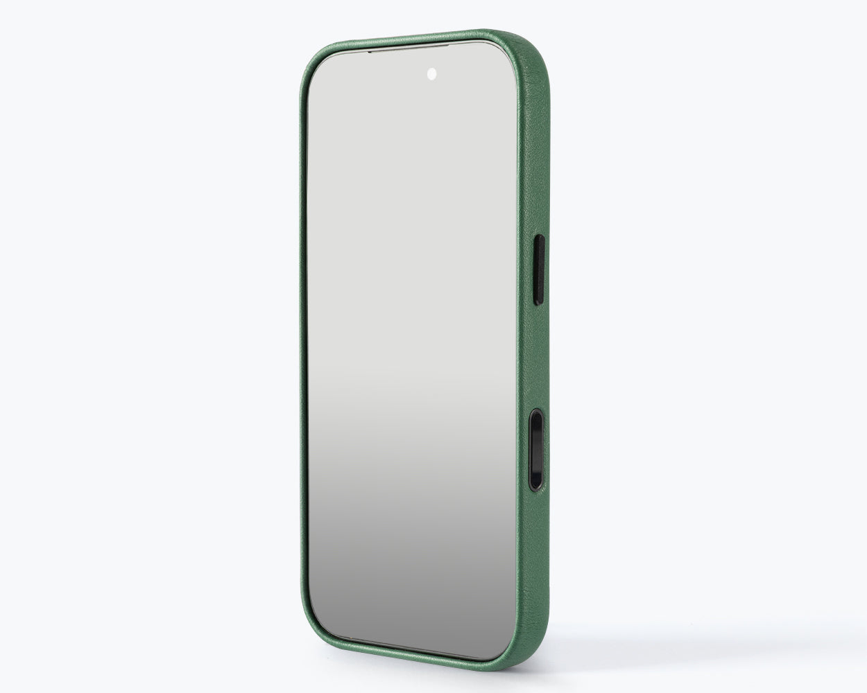 Apple iPhone 17 Pro - Metro Slim Leather Phone Case