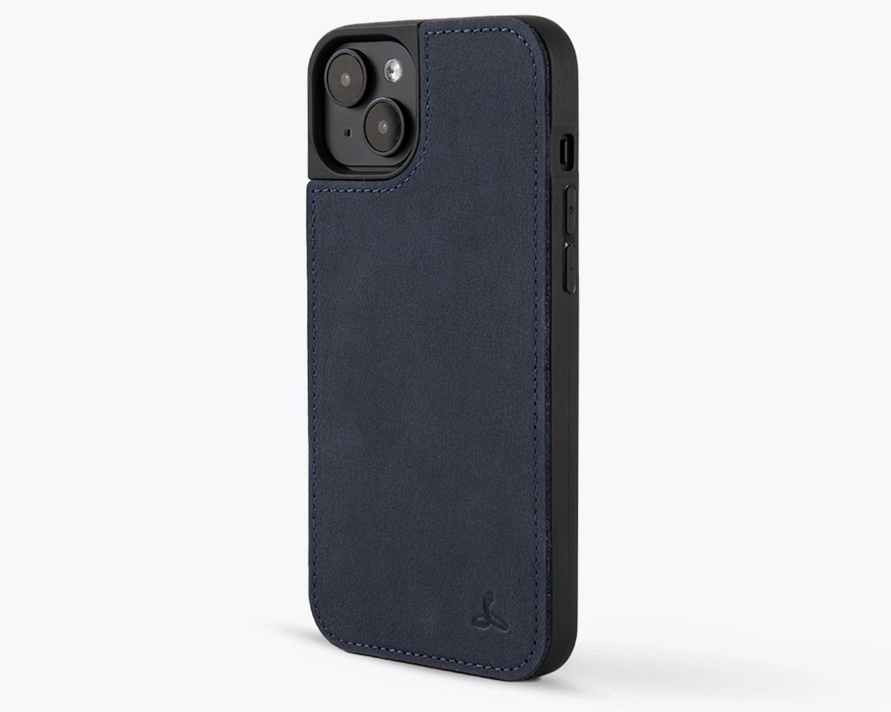 Apple iPhone 15 Plus - Vintage Leather Back Case