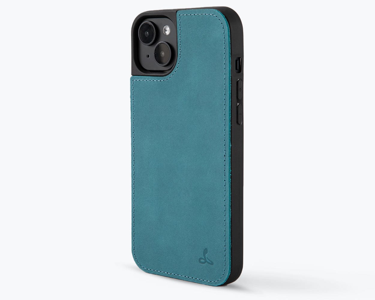 Apple iPhone 15 Pro Max - Metro Leather Phone Case (No Kickstand)