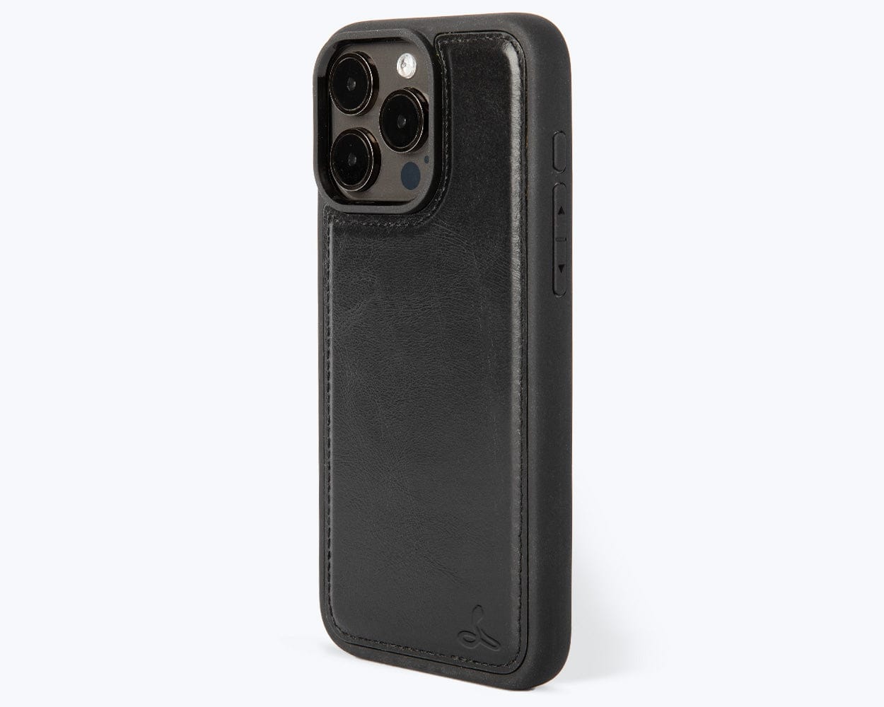 Apple iPhone 15 Pro Max - Metro Leather Phone Case (No Kickstand)