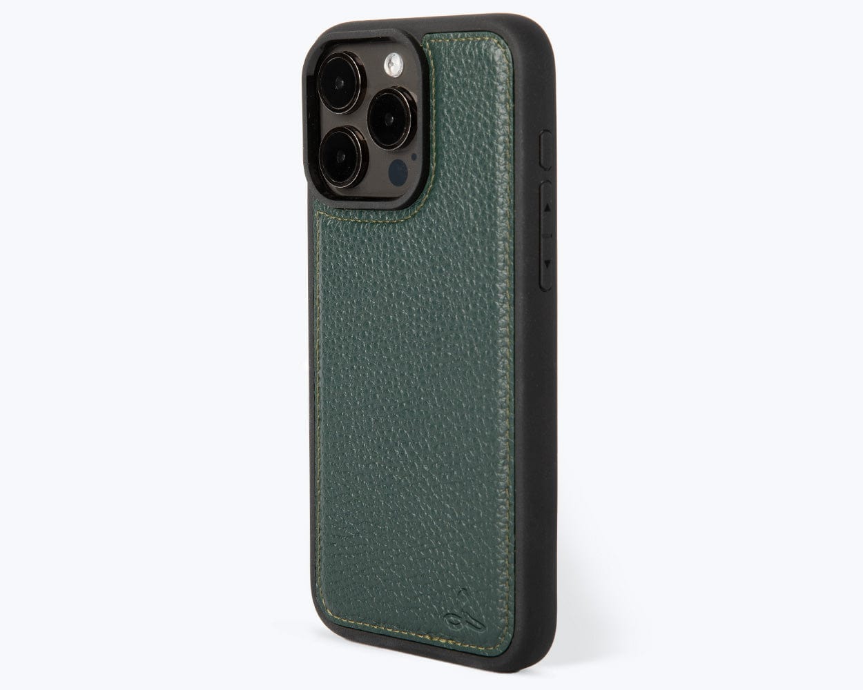 Apple iPhone 15 Pro Max - Metro Leather Phone Case (No Kickstand)