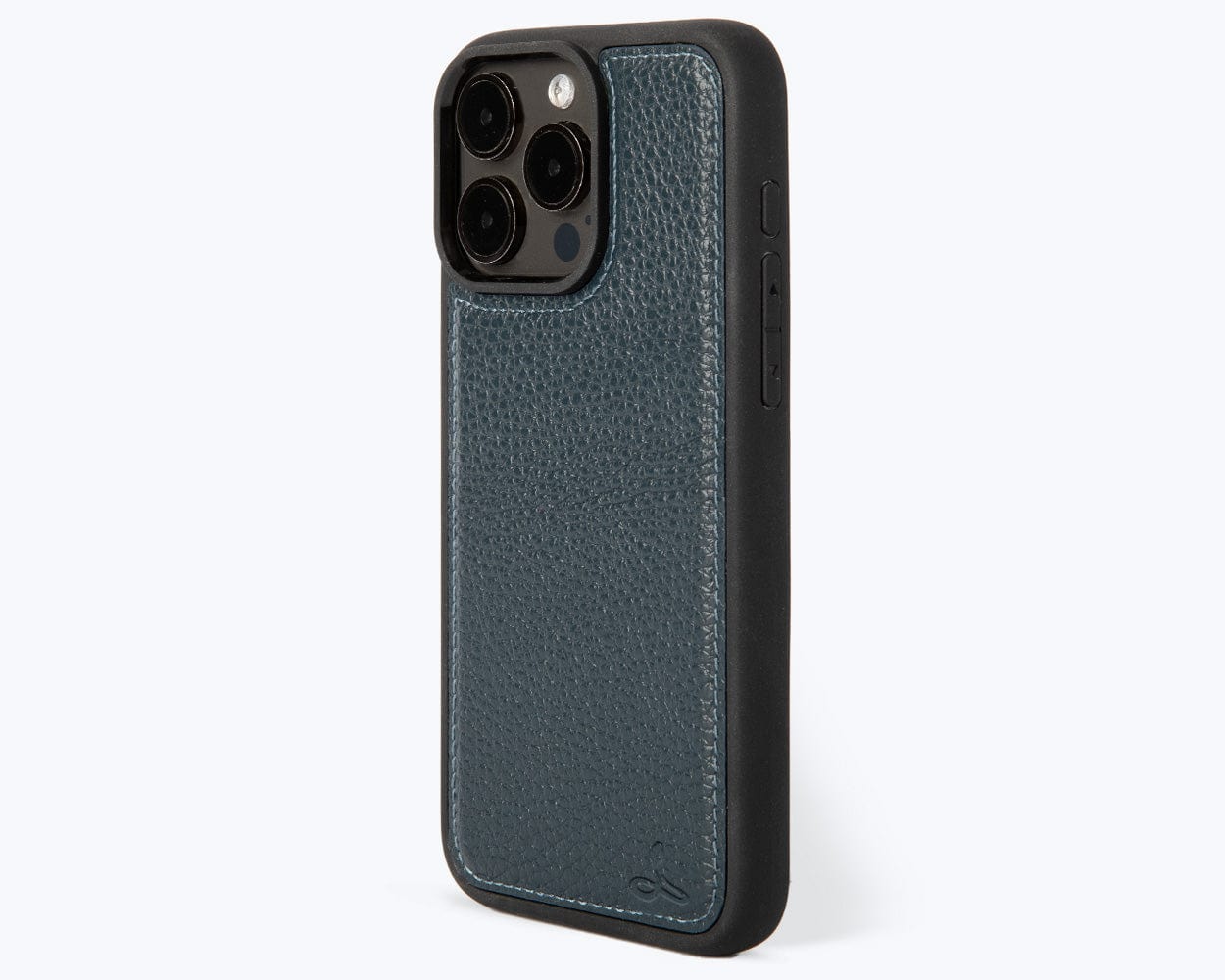 Apple iPhone 15 Pro Max - Metro Leather Phone Case (No Kickstand)