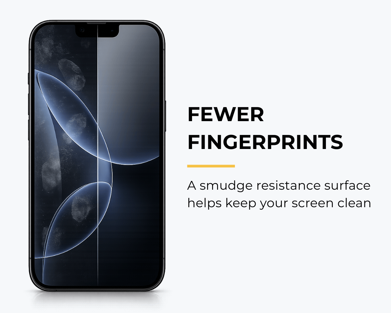 Snakehive Tempered Glass Apple iPhone 17 - Tempered Glass Screen Protector (x2) Tempered Glass Screen Protector (x2) for iPhone 17