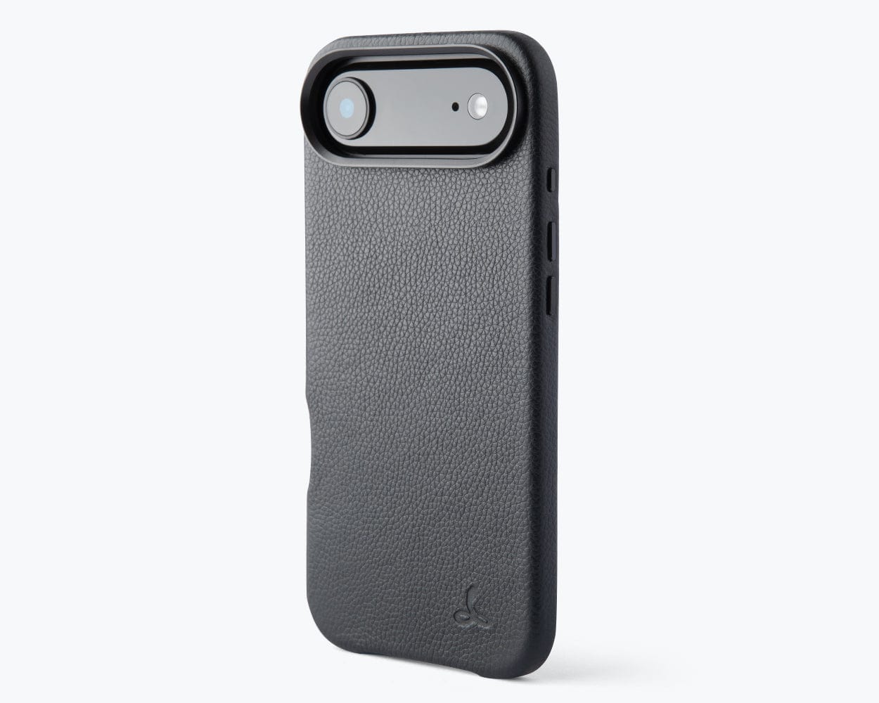 Apple iPhone Air - Metro Slim Leather Phone Case
