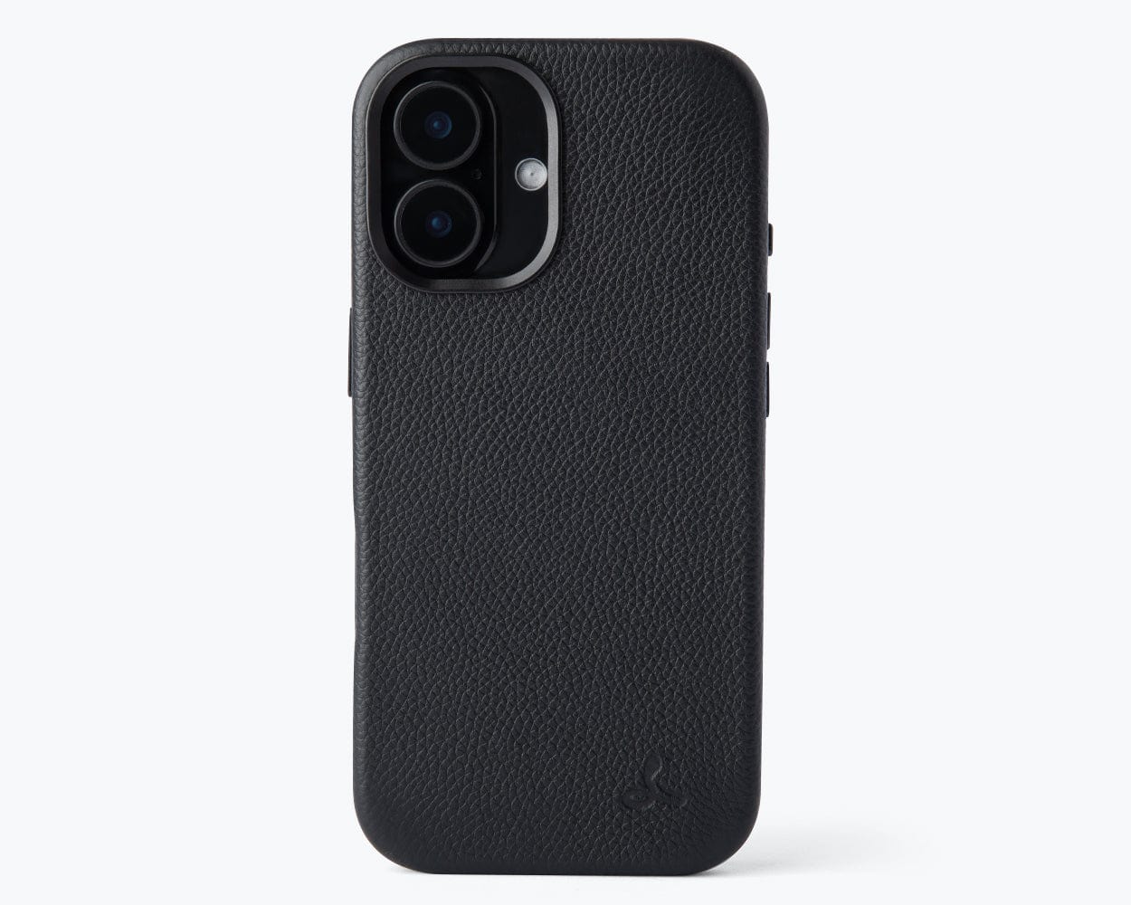 Apple iPhone 17 - Metro Slim Leather Phone Case