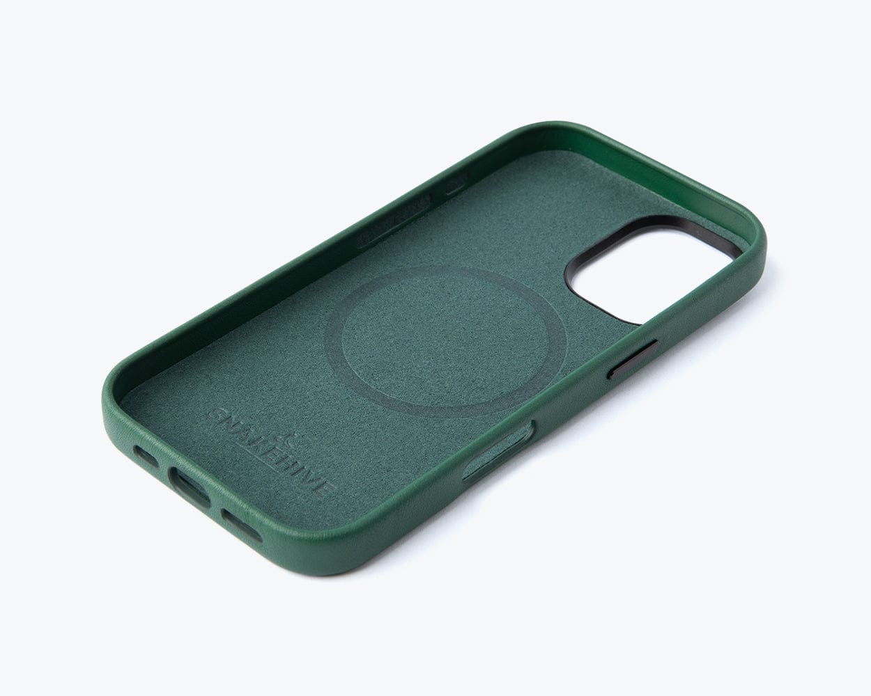 Apple iPhone 17 - Metro Slim Leather Phone Case