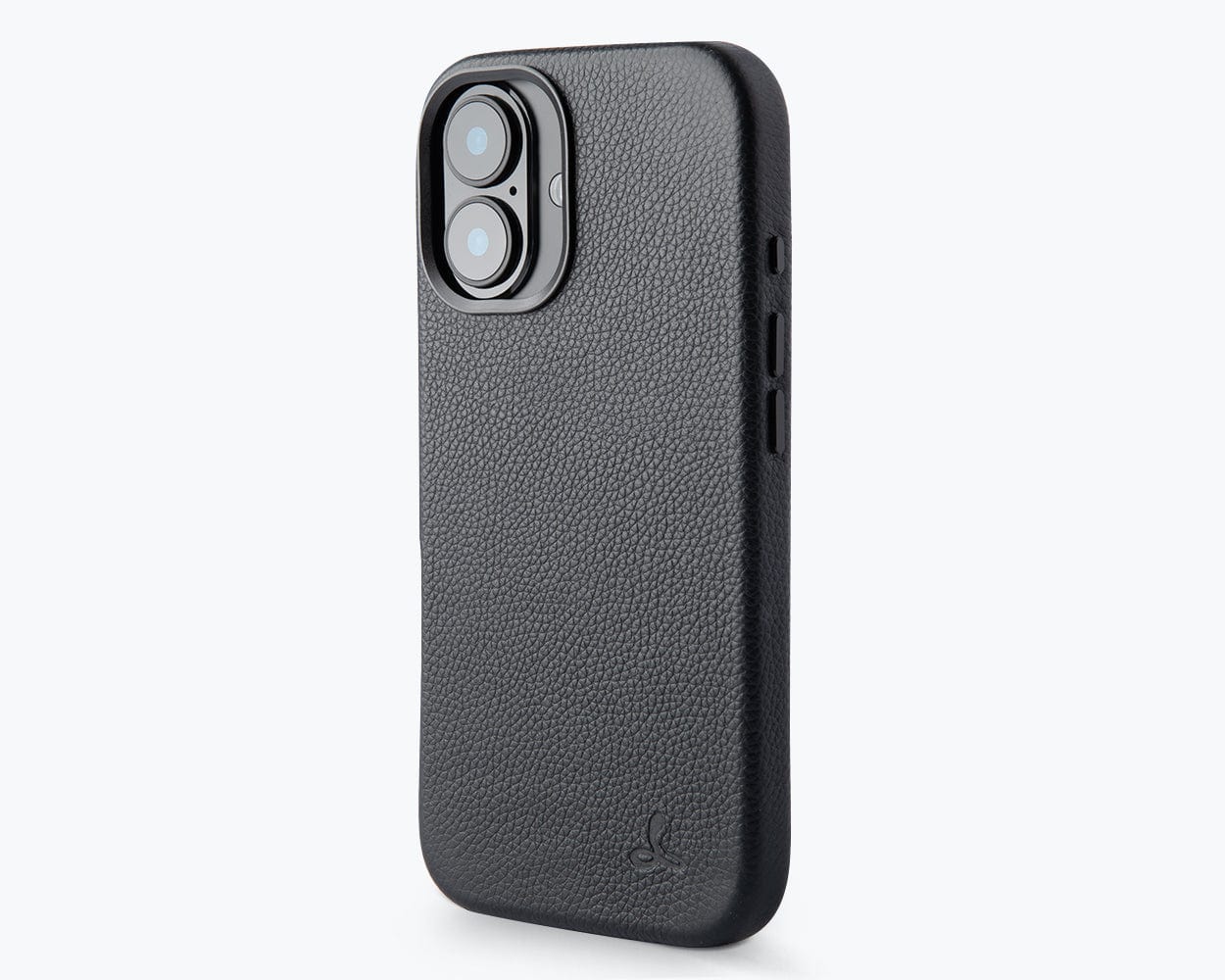 Apple iPhone 17 - Metro Slim Leather Phone Case