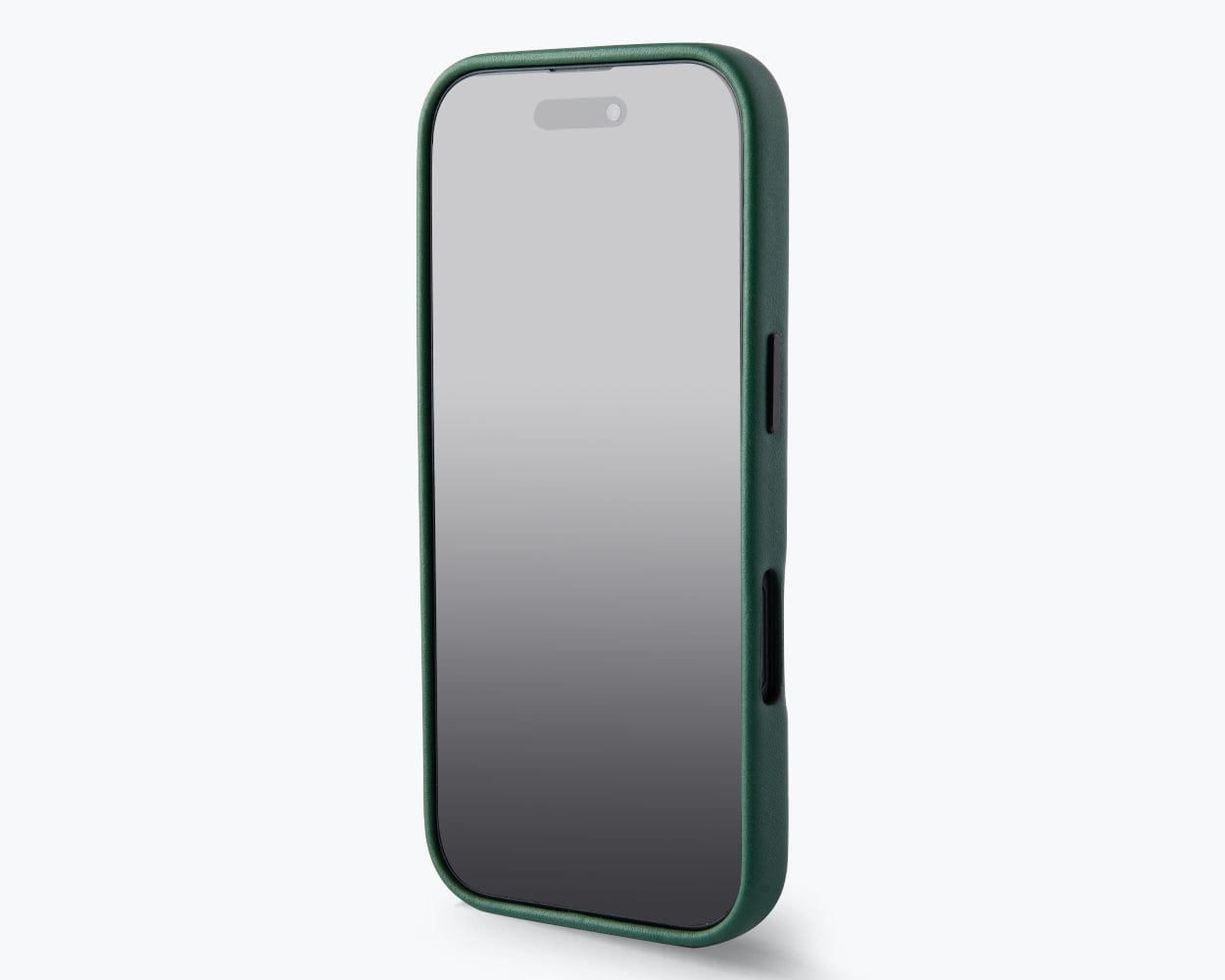 Apple iPhone 17 - Metro Slim Leather Phone Case