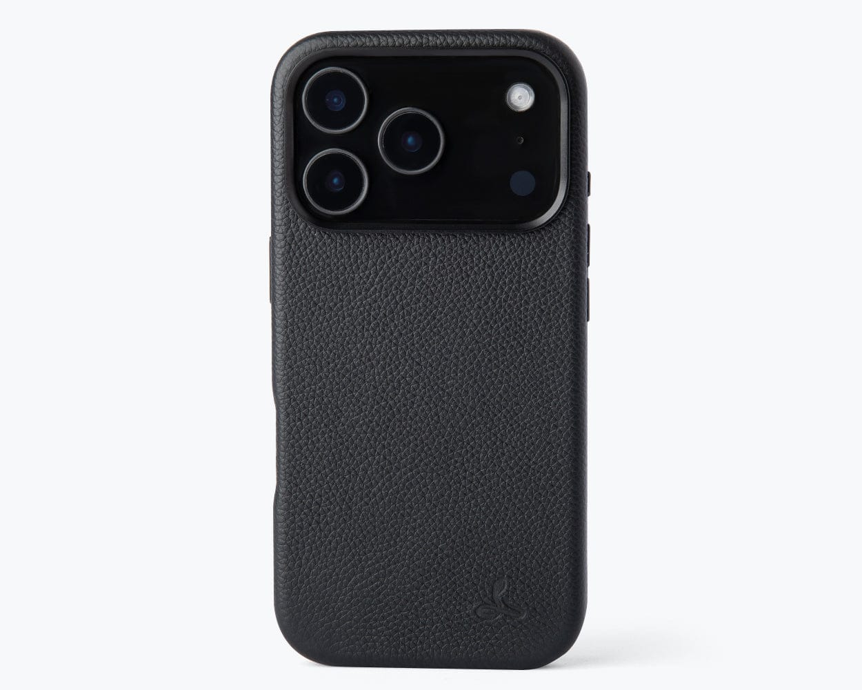 Apple iPhone 17 Pro  - Metro Slim Leather Phone Case