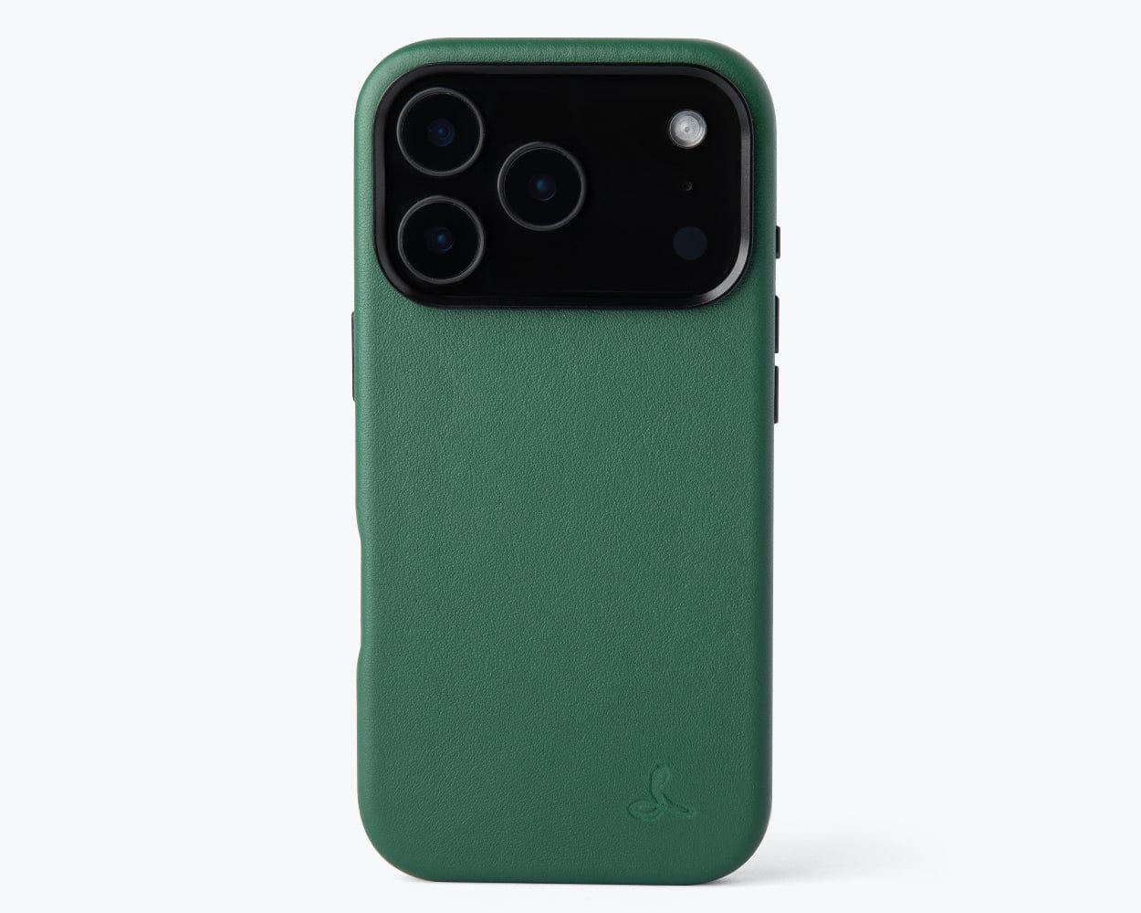 Apple iPhone 17 Pro  - Metro Slim Leather Phone Case