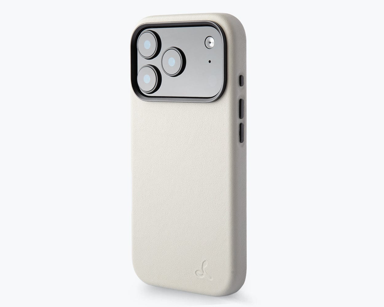 Apple iPhone 17 Pro Max  - Metro Slim Leather Phone Case