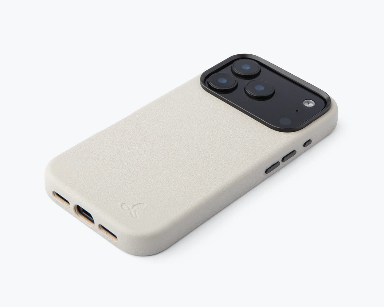 Apple iPhone 17 Pro  - Metro Slim Leather Phone Case