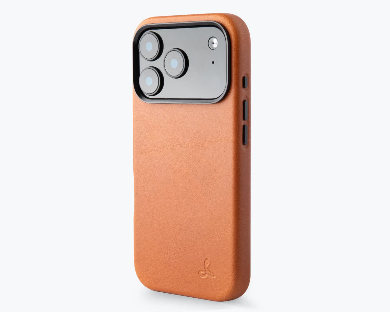 Apple iPhone 17 Pro Max  - Metro Slim Leather Phone Case