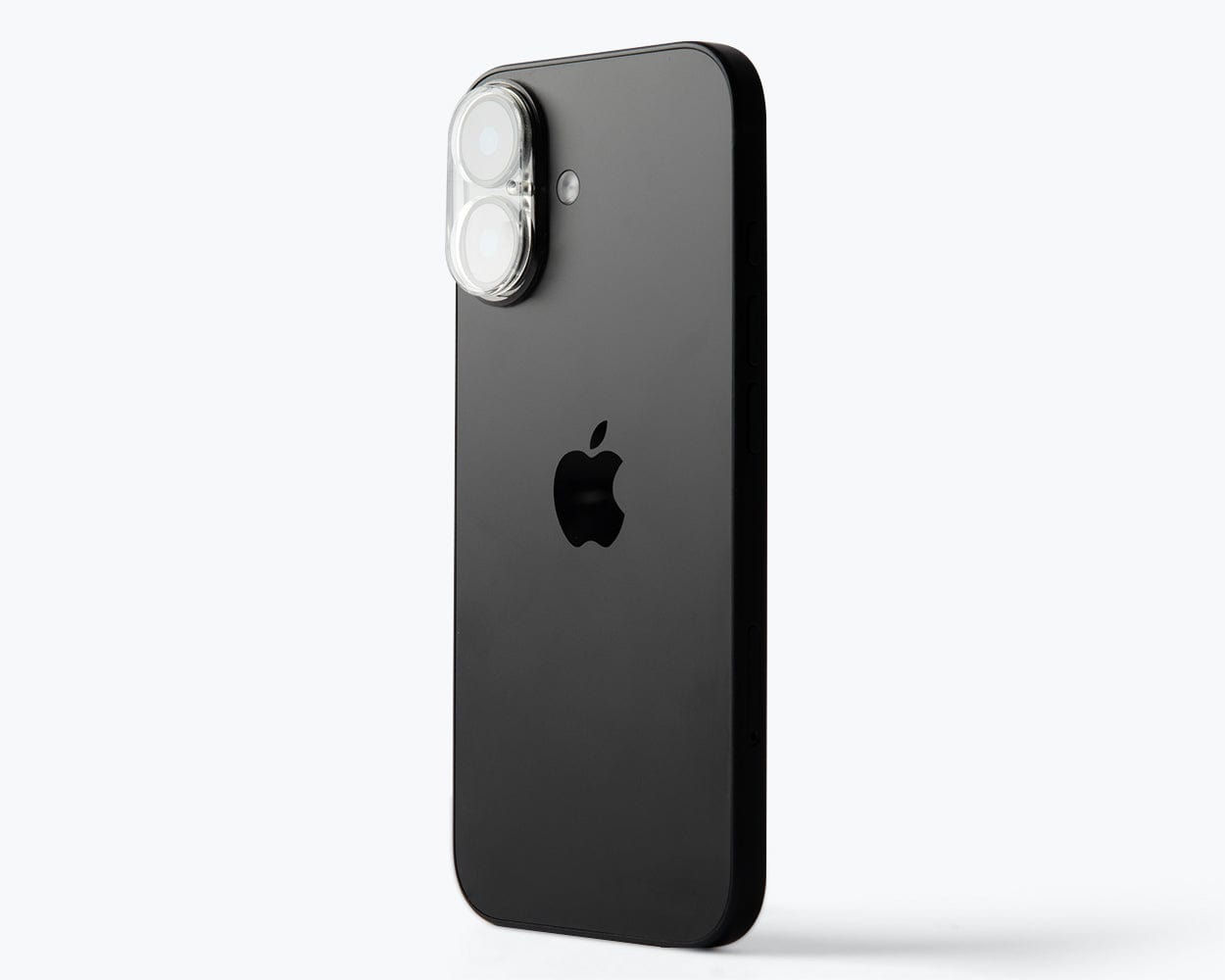 Apple iPhone 17 - Glass Camera Lens Protector (x2)