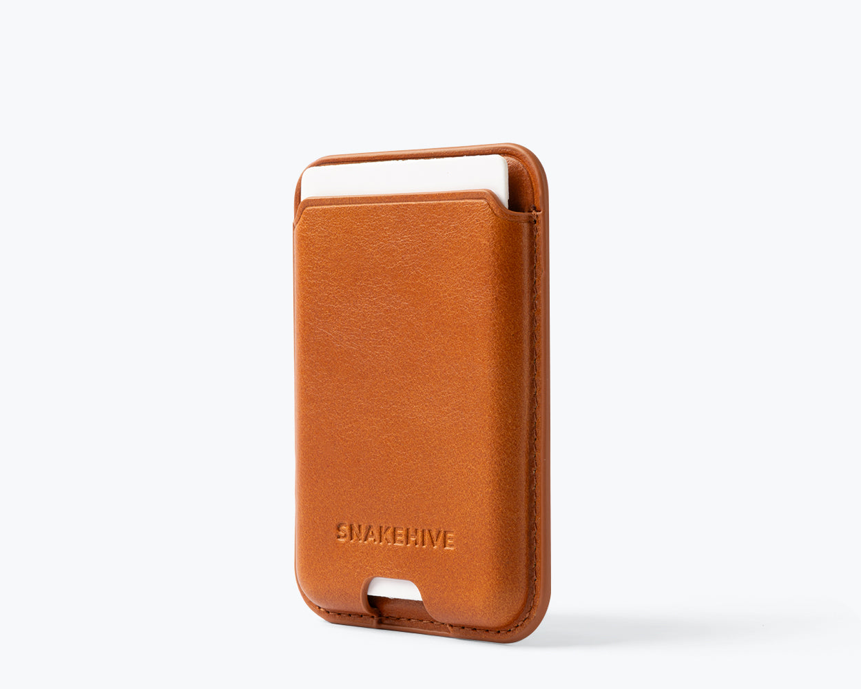 Metro MagSafe Cardholder