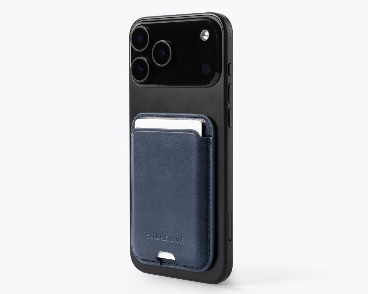 Metro MagSafe Cardholder