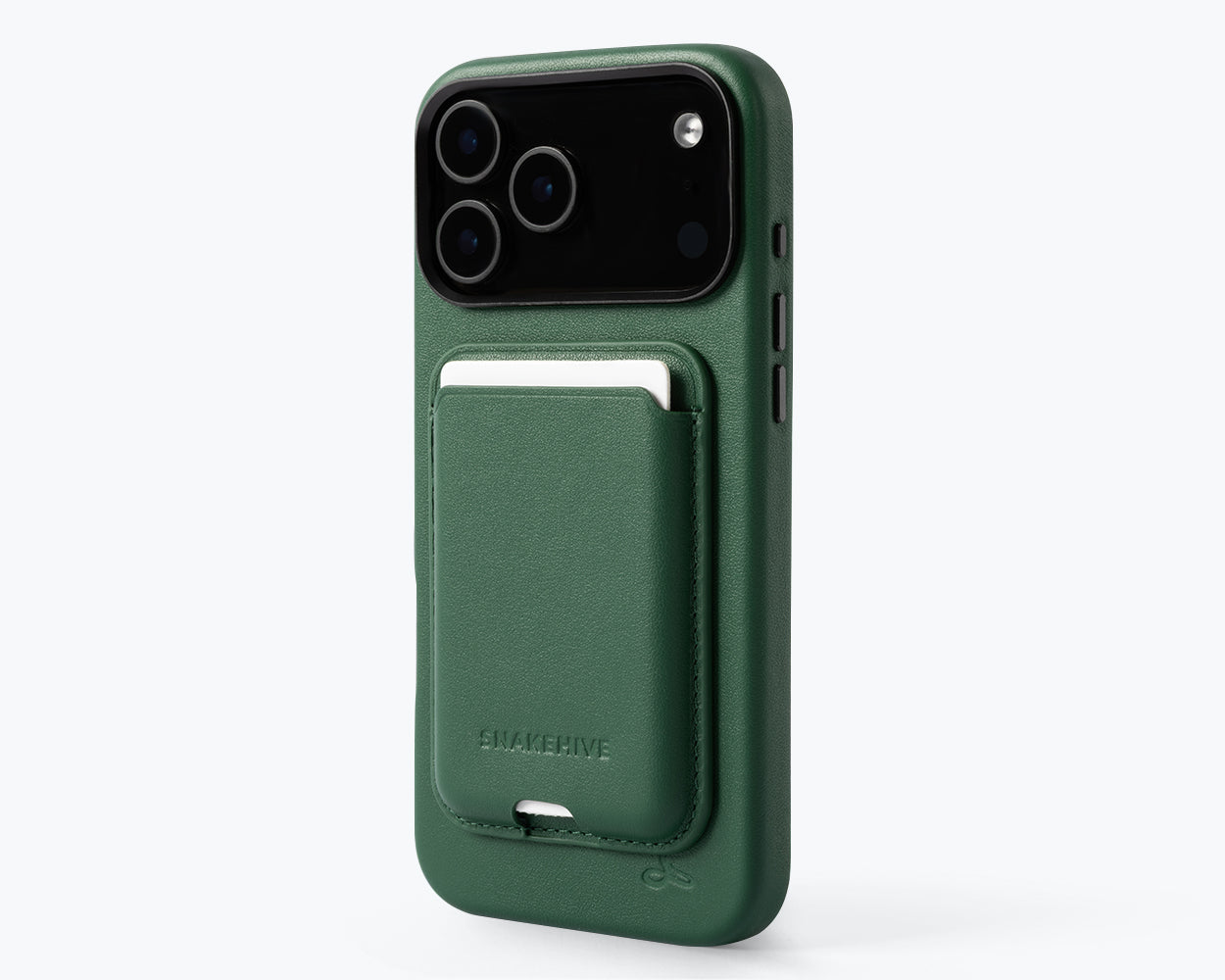 Metro MagSafe Cardholder