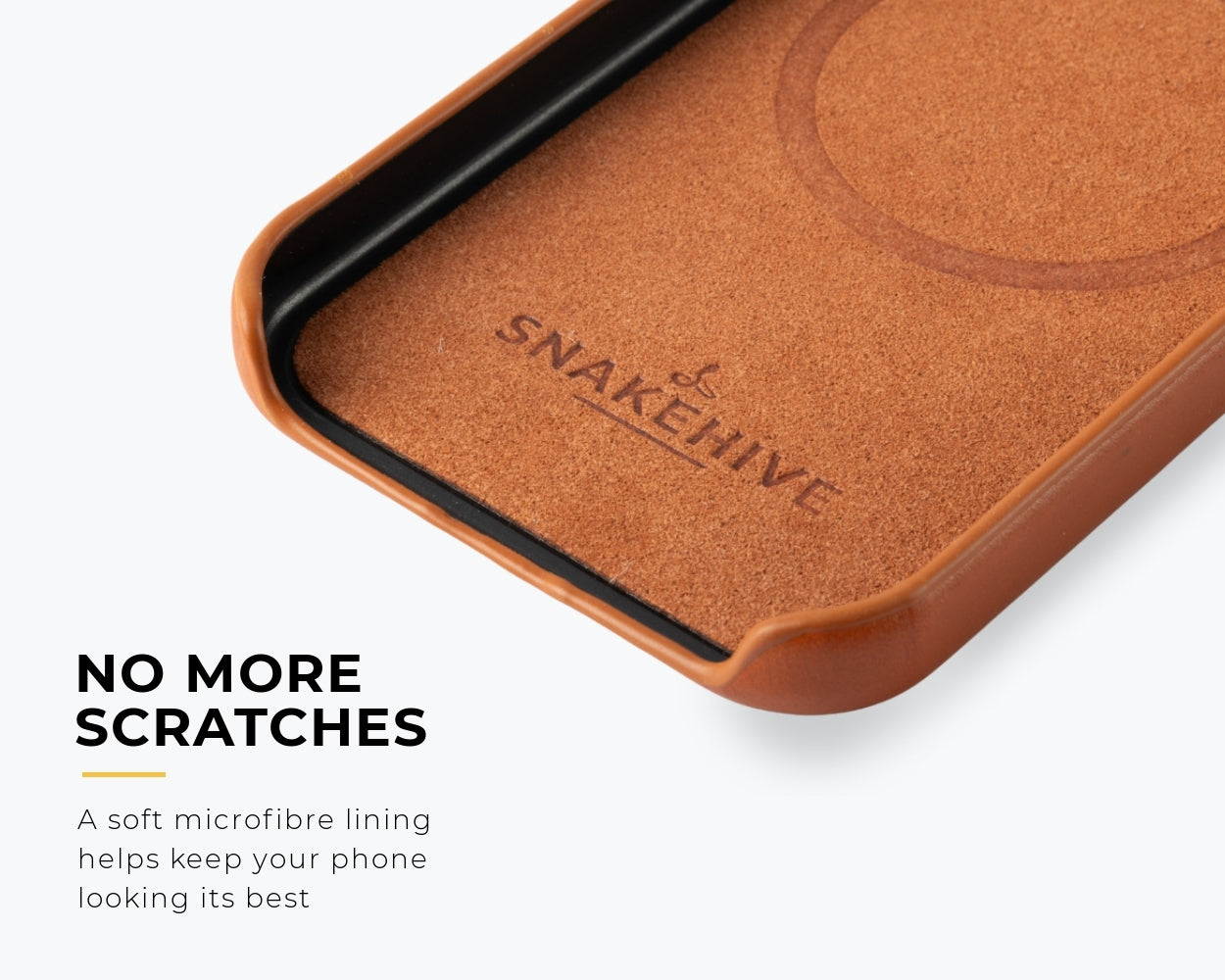 Google Pixel 11 Pro - Metro Slim Leather Phone Case