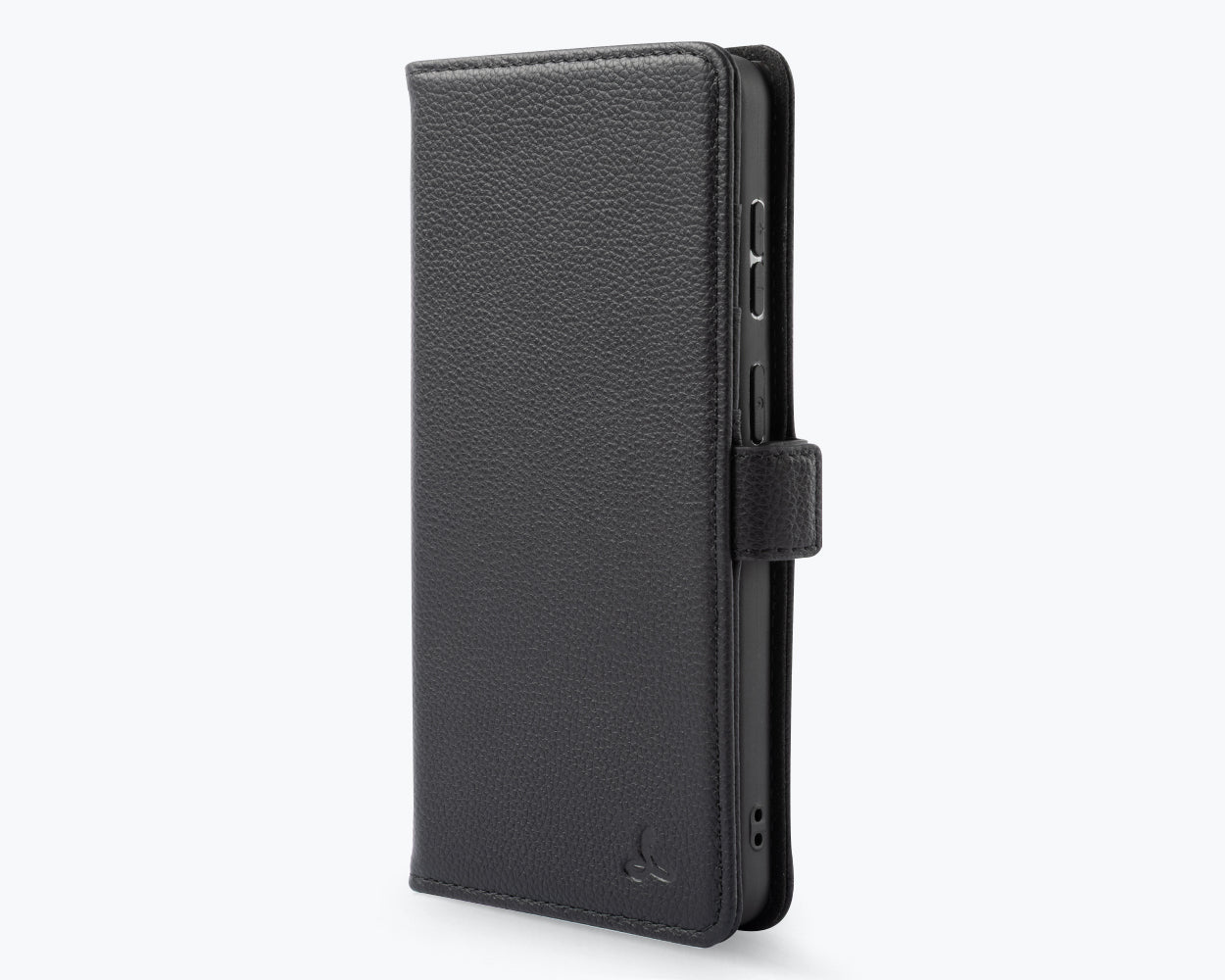 Samsung Galaxy S26 - Metro Leather Wallet Phone Case