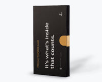 Apple iPhone 15 Pro -  Tempered Glass Screen Protector (x2)