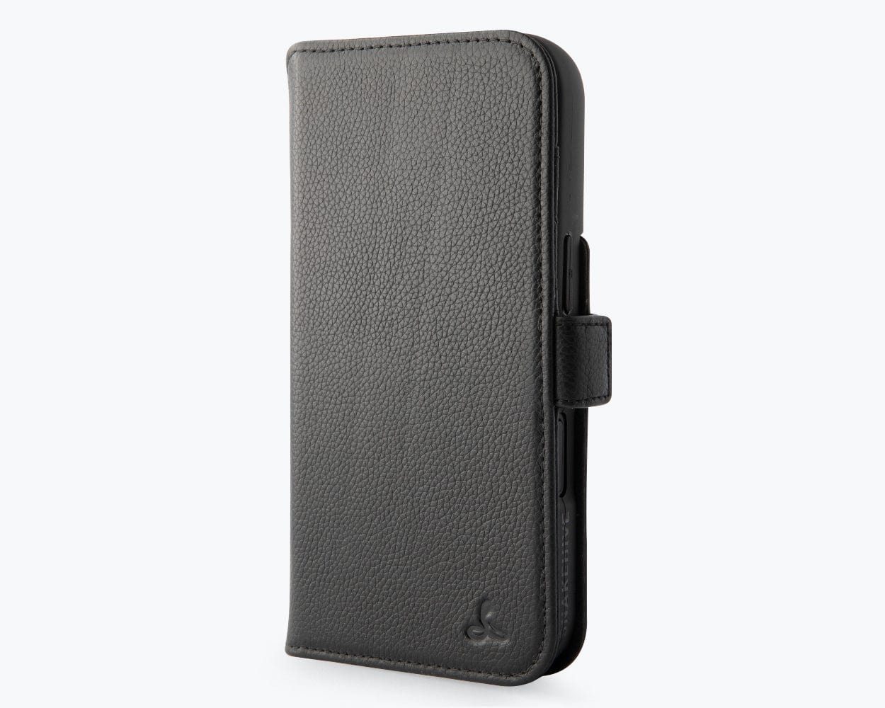 Apple iPhone 17 Pro - Metro Leather Wallet Phone Case