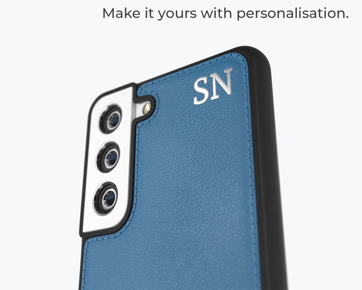 Samsung Galaxy S23 - Metro Leather Phone Case