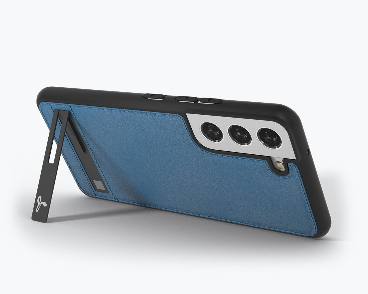 Samsung Galaxy S23 - Metro Leather Phone Case