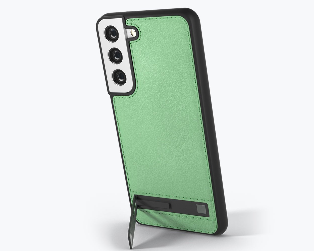 Samsung Galaxy S23 - Metro Leather Phone Case