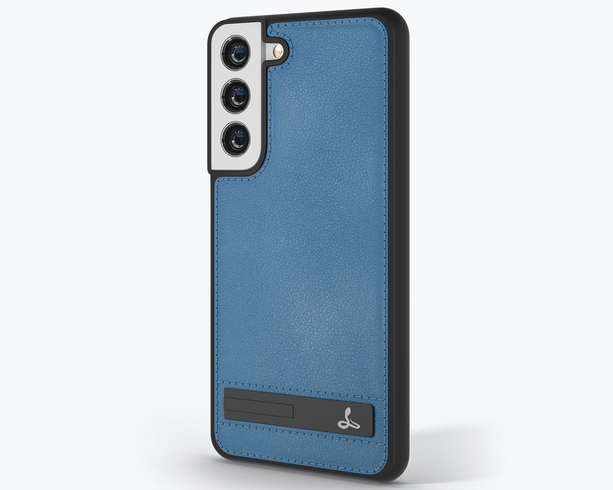 Samsung Galaxy S23 Plus - Metro Leather Phone Case