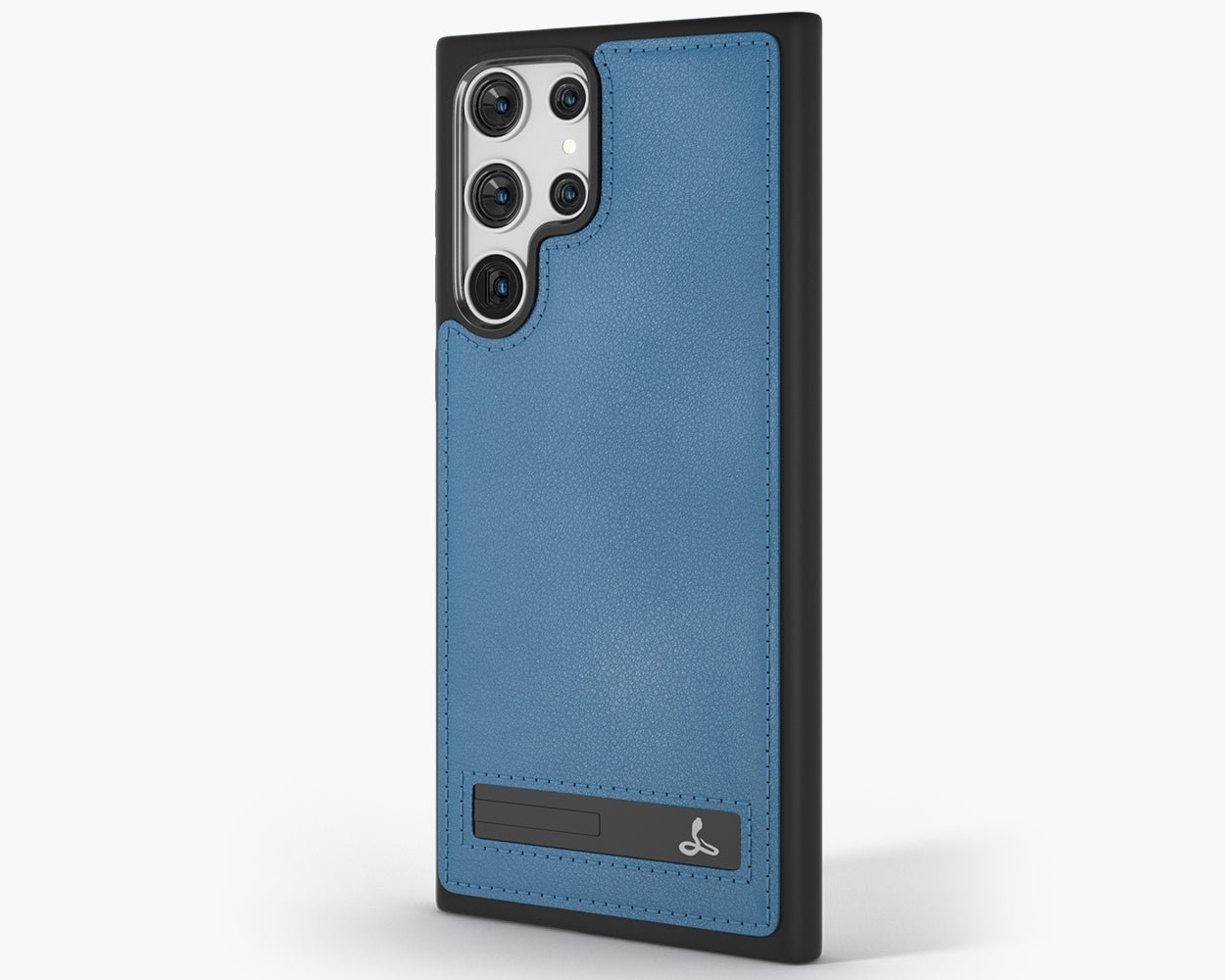 Samsung Galaxy S23 Ultra - Metro Leather Phone Case