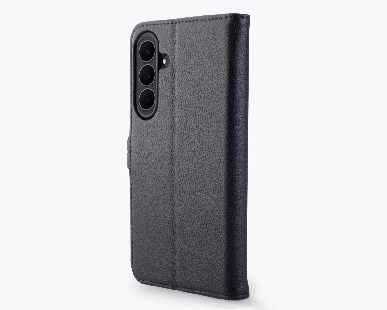 Samsung Galaxy S25 FE - Metro Leather Wallet Phone Case