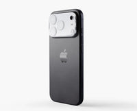 Apple iPhone 18 Pro - Glass Camera Lens Protector (x2)