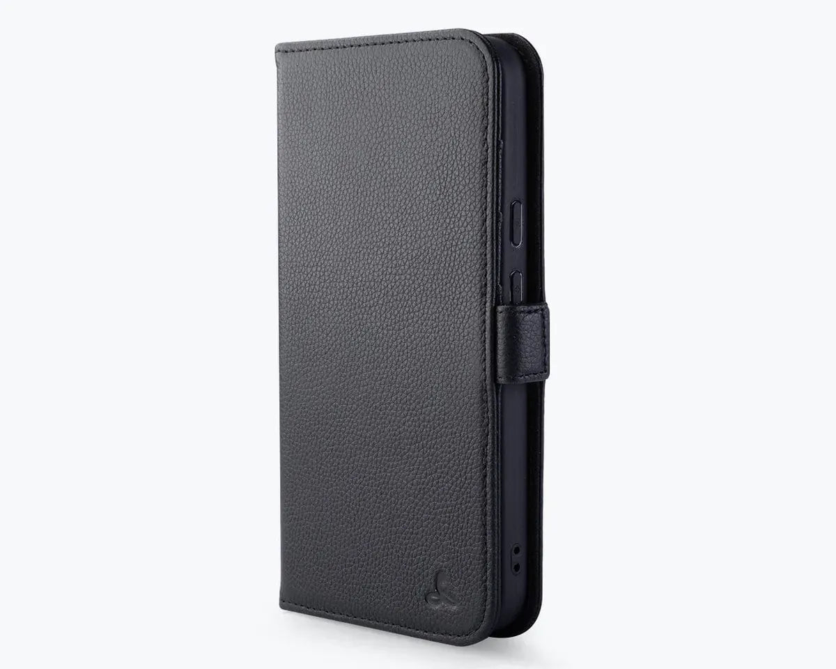 Snakehive Metro Wallet Google Pixel 10 Pro XL - Metro Leather Wallet Phone Case Metro Leather Wallet Case for Google Pixel 10 Pro XL