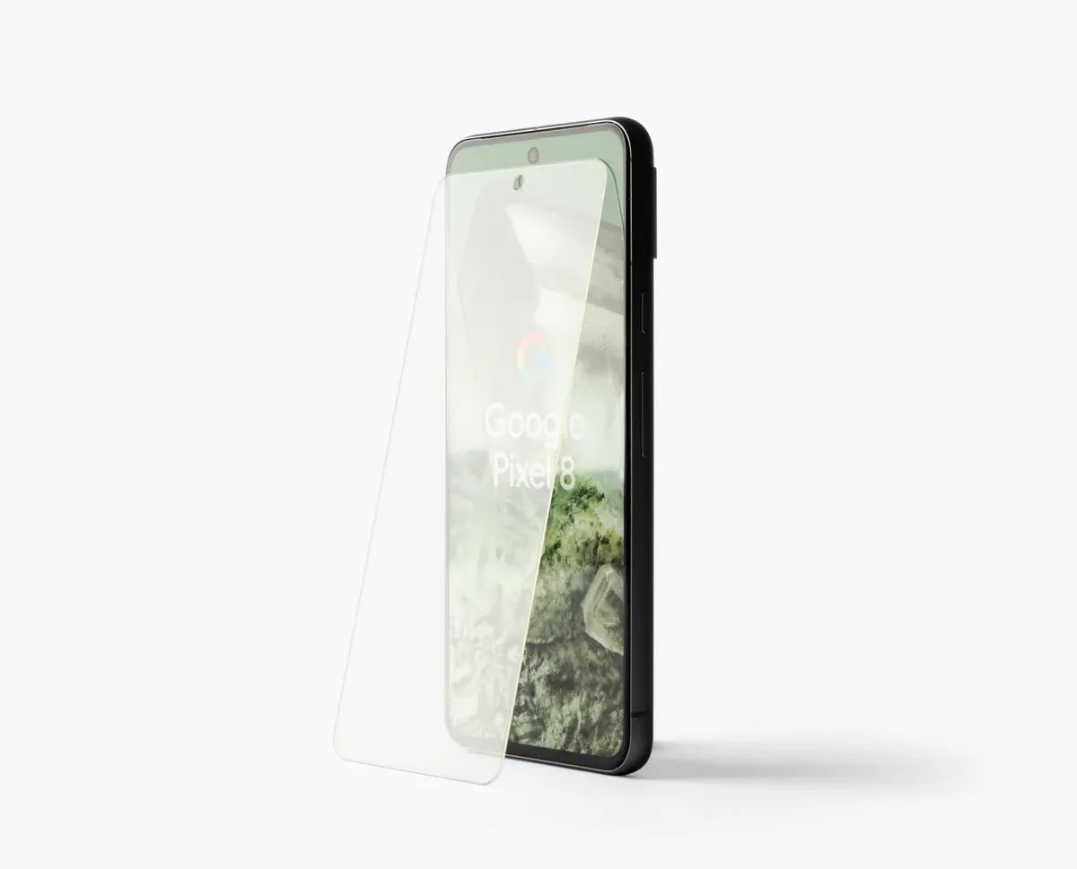 Snakehive Tempered Glass Google Pixel 10 Pro XL  - Tempered Glass Screen Protector (x2) Tempered Glass Screen Protector for Google Pixel 10 Pro XL