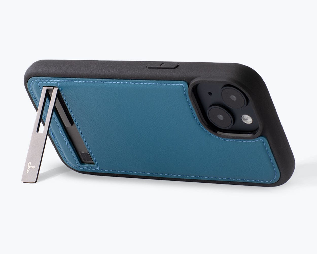 Apple Iphone 15 Metro Leather Case - Snakehive UK