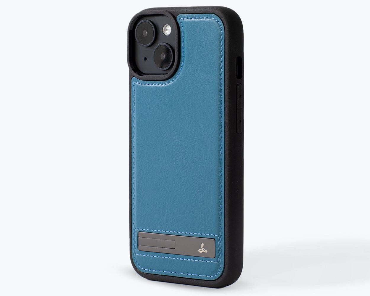 Apple Iphone 15 Metro Leather Case - Snakehive UK