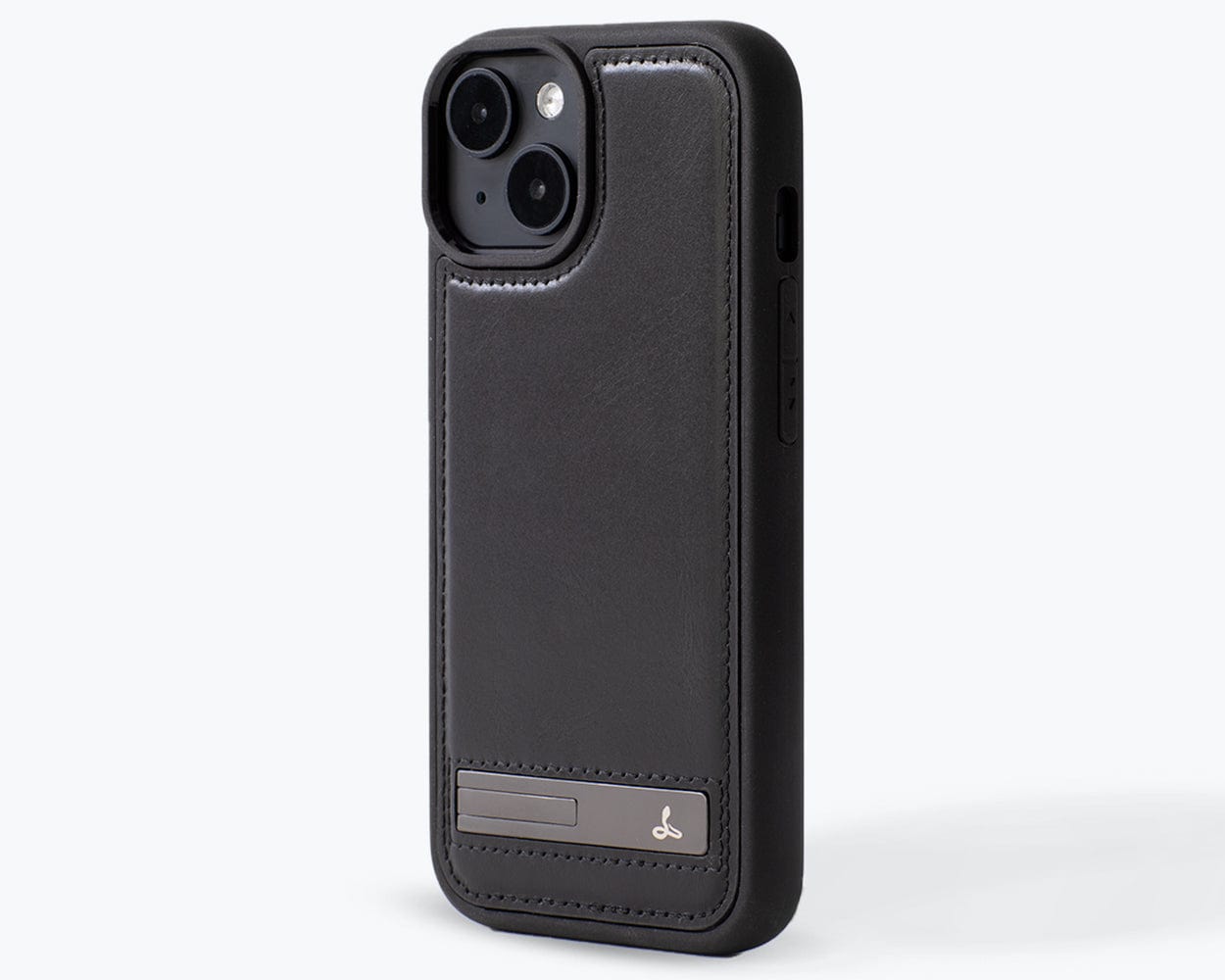 Apple Iphone 15 Metro Leather Case - Snakehive UK