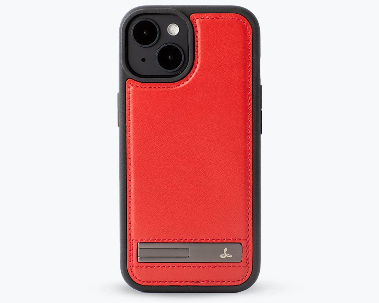 Apple Iphone 15 Metro Leather Case - Snakehive UK