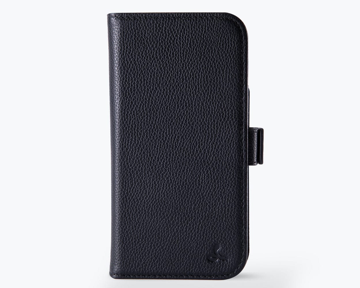 Apple iPhone 15 - Metro Leather Wallet Phone Case